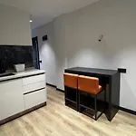 Single One Bed Apartment Kas