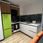 Apartment Single One Bed Kas