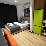 Apartment Single One Bed