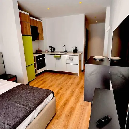 Single One Bed * Kas