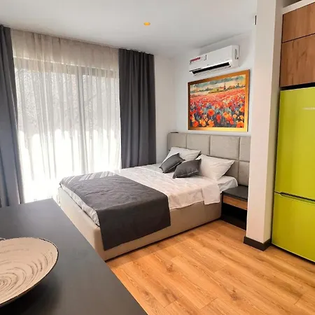 Apartment Single One Bed Kas