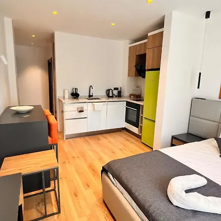 Single One Bed * Kas