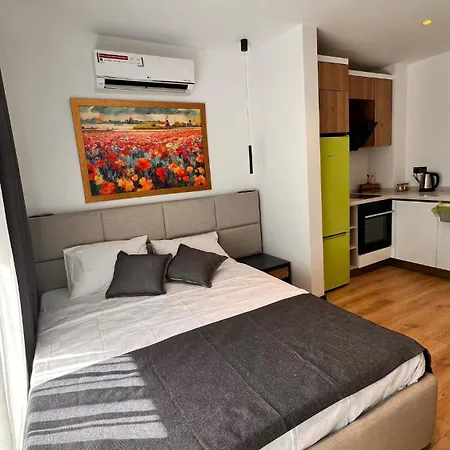 Single One Bed