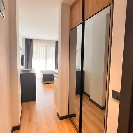 Single One Bed *
