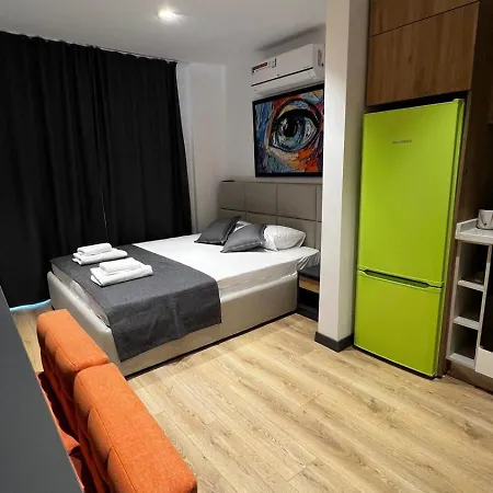 Lejlighed Single One Bed