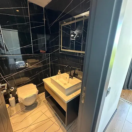 Single One Bed Lejlighed Kaş