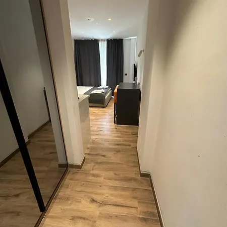 Lejlighed Single One Bed Kaş